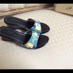 Kenneth Cole Reaction sandals size 8.5